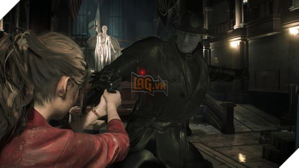 Nhân dịp Halloween, hàng loạt game kinh dị giảm giá mạnh trên PlayStation Store 2