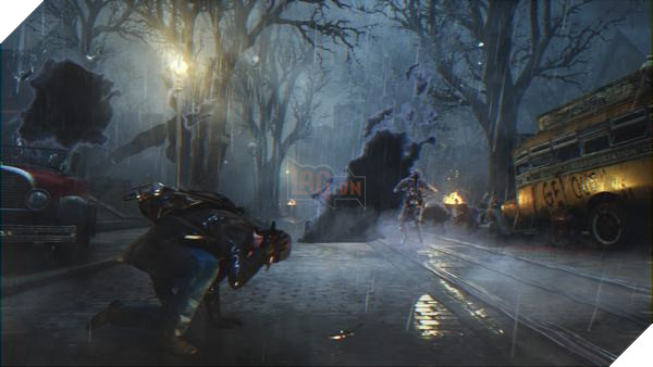 Nhân dịp Halloween, hàng loạt game kinh dị giảm giá mạnh trên PlayStation Store