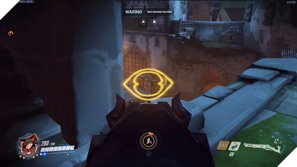 Overwatch: Skin Halloween của Ashe bỗng khiến cô nàng trở nên khó điều khiển hơn 2