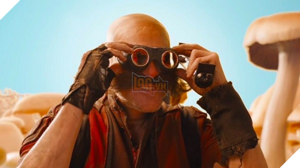 Rò rỉ hình ảnh Sonic the Hedgehog Live-Action sau khi chỉnh sửa, rõ ràng đỡ hơn nhiều 3