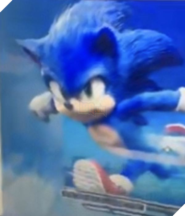 Rò rỉ hình ảnh Sonic the Hedgehog Live-Action sau khi chỉnh sửa, rõ ràng đỡ hơn nhiều 4
