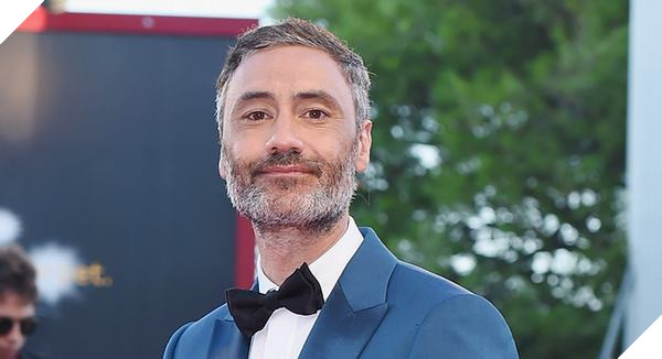 Thor: Love and Thunder chứng kiến màn trở lại của Nhà Cách mạng 4