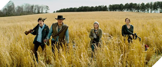 Zombie Land tái xuất giang hồ, gặp lại khán giả sau 10 năm 3