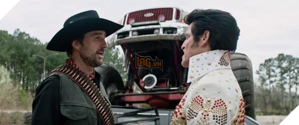 Zombie Land tái xuất giang hồ, gặp lại khán giả sau 10 năm 4