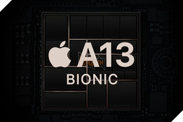 Xử lý đồ hoạ trên chip A13 của loạt iPhone 11 sẽ như thế nào so với chip A12 trên các mẫu iPhone năm ngoái 2