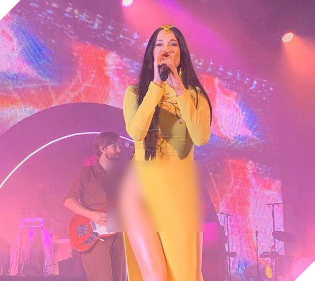 Áo dài - Từ quốc phục đến kì quan màn ảnh Việt