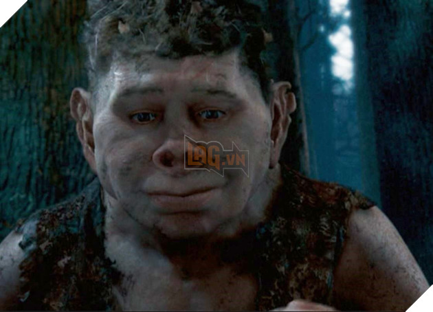 Ngắm loạt nhân vật bị kỹ xảo CGI hãm hại không thương tiếc, ông lớn Marvel cũng không tránh khỏi hạt sạn này 4