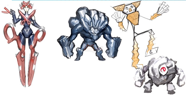 LMHT: Họa sĩ của Riot chiều lòng fan, vẽ ra trang phục K/DA Gragas cực chất 2