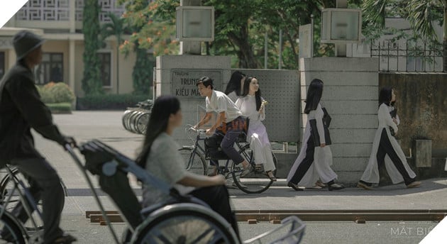 Áo dài - Từ quốc phục đến kì quan màn ảnh Việt 10