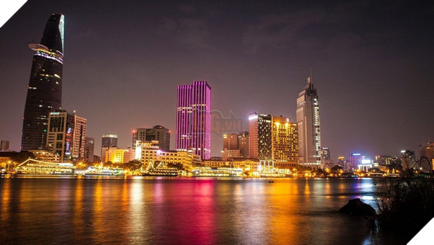 Riot Games chính thức đặt trụ sở tại Việt Nam, Garena vẫn là nhà phát hành của LMHT 2