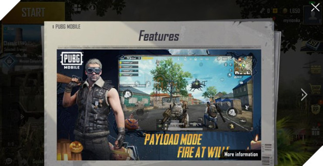 PUBG Mobile: Ra mắt sự kiện Sport Day cho phép người chơi nhận nhiều skin hấp dẫn và miễn phí 4