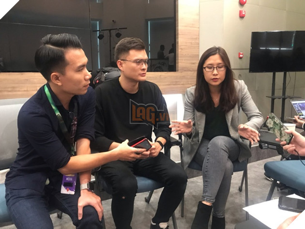 Riot Games hé lộ thêm thông tin về LMHT: Tốc Chiến trong một cuộc họp báo mới nhất