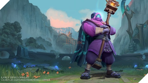 Riot Games hé lộ thêm thông tin về LMHT: Tốc Chiến trong một cuộc họp báo mới nhất 2