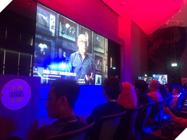 Riot Games hé lộ thêm thông tin về LMHT: Tốc Chiến trong một cuộc họp báo mới nhất 3