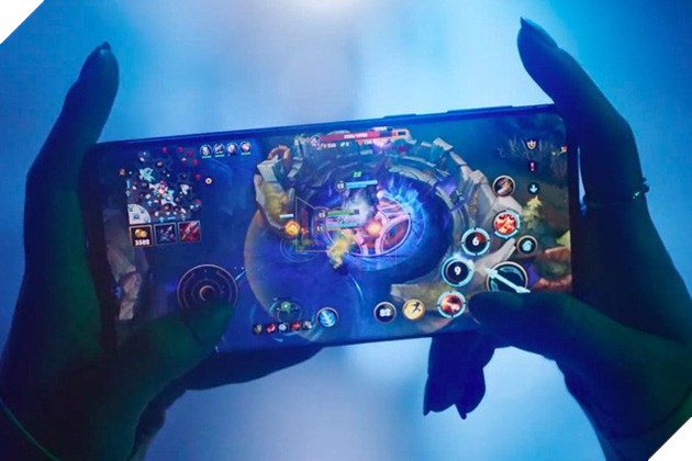 Người chơi Trung Quốc được test LMHT: Tốc Chiến, đánh giá game chỉ mức bình thường 3