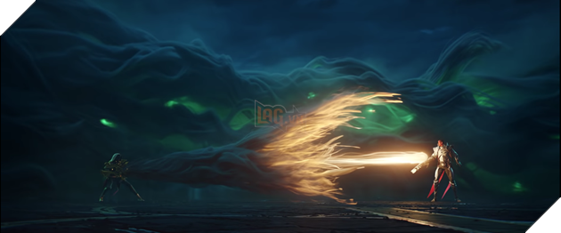 LMHT: Liệu Senna có từng là tay sai của Thresh khi còn bị giam giữ hay không? 2