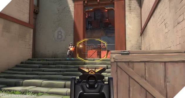 Riot Games chuẩn bị làm game bắn súng góc nhìn thứ nhất mới, kết hợp cả CS:GO và Overwatch 3