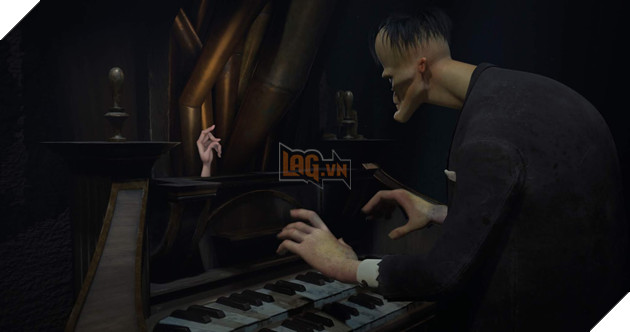 Gặp gỡ các thành viên trong gia đình kỳ quái nhất làng phim hoạt hình - Gia đình Addams 9