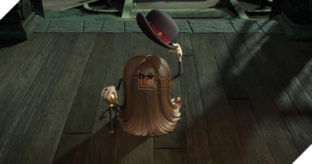 Gặp gỡ các thành viên trong gia đình kỳ quái nhất làng phim hoạt hình - Gia đình Addams 7