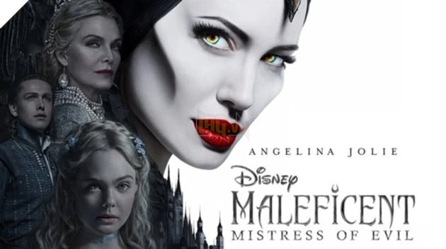 Review Maleficent 2: Mistress of Evil