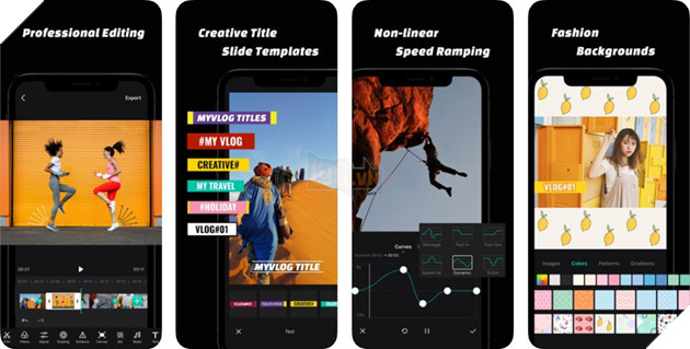 6 ứng dụng và trò chơi có giá trị 21USD hiện đang miễn phí dành cho iOS 18.10.2019  2