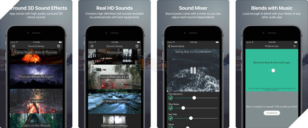 6 ứng dụng và trò chơi có giá trị 21USD hiện đang miễn phí dành cho iOS 18.10.2019  4