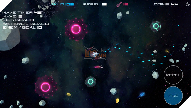 6 ứng dụng và trò chơi có giá trị 21USD hiện đang miễn phí dành cho iOS 18.10.2019  6