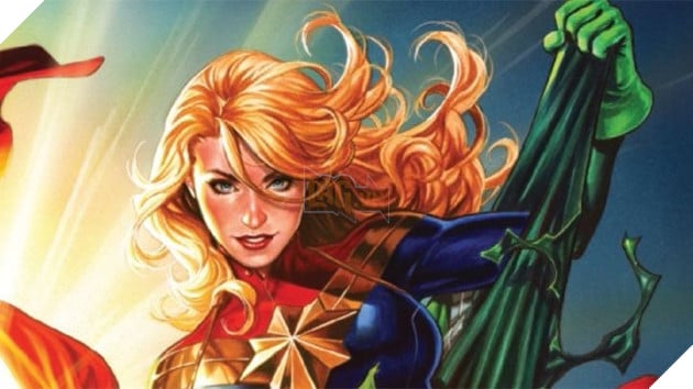  SPOILER Tiết lộ chủ nhân mới của viên đá thực tại Reality Stone