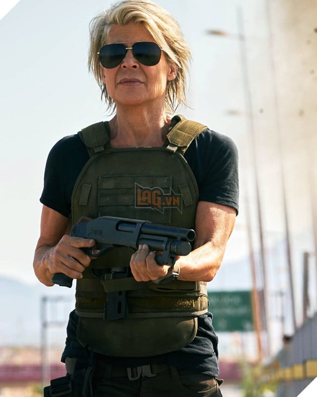 Kẻ huỷ diệt: Vận mệnh đen tối - Tương lai huy hoàng tiếp nối ký ức khó quên 4