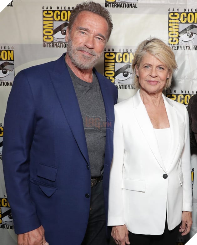 Kẻ huỷ diệt: Vận mệnh đen tối - Tương lai huy hoàng tiếp nối ký ức khó quên 6