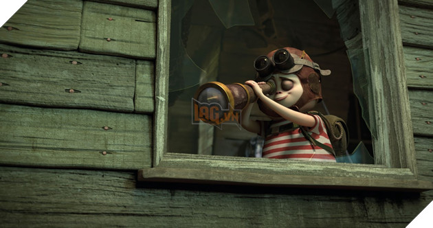 Gặp gỡ các thành viên trong gia đình kỳ quái nhất làng phim hoạt hình - Gia đình Addams 5