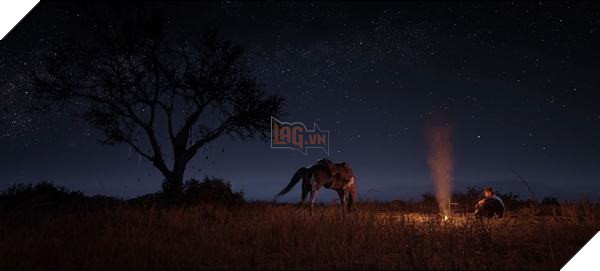 Red Dead Redemption 2 PC ra mắt trailer siêu đẹp mắt và hùng vĩ 2