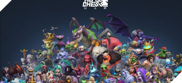 Auto Chess Mobile: Tổng quan các cập nhật lớn trong cuối năm 2019 sắp tới 3