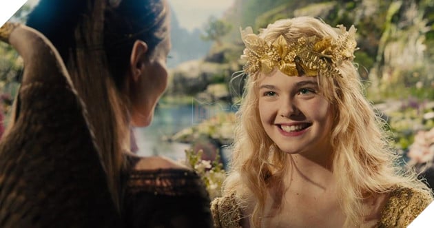 Review Maleficent 2: Bộ phim điện ảnh hoành tráng đạt đến vẻ đẹp siêu thực 3