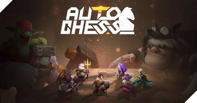 Auto Chess Mobile - Thông tin cập nhật ngày 18 tháng 10 bổ sung các tính năng mới