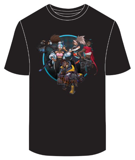 LMHT: Toàn bộ thành viên của nhóm nhạc True Damage bất ngờ bị hé lộ, Senna cũng là một thành viên trong đó 2