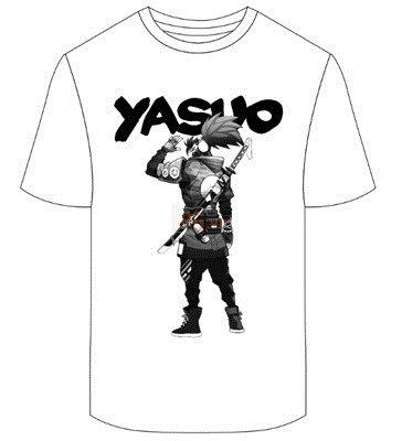 LMHT: Toàn bộ thành viên của nhóm nhạc True Damage bất ngờ bị hé lộ, Senna cũng là một thành viên trong đó 3