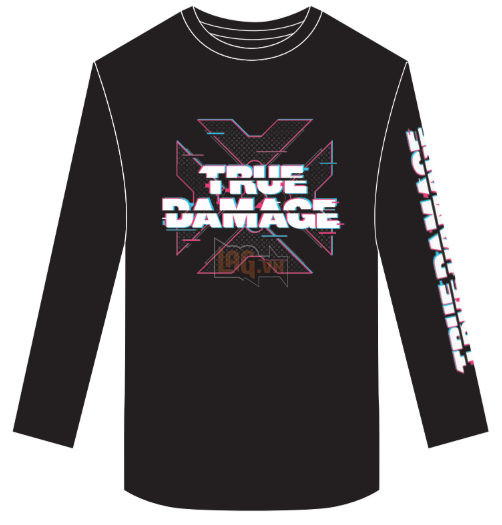 LMHT: Toàn bộ thành viên của nhóm nhạc True Damage bất ngờ bị hé lộ, Senna cũng là một thành viên trong đó 4