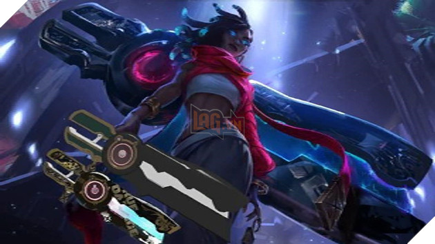 LMHT: Toàn bộ thành viên của nhóm nhạc True Damage bất ngờ bị hé lộ, Senna cũng là một thành viên trong đó