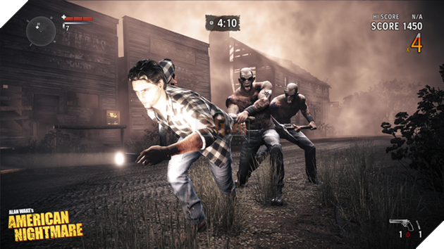 Hai game kinh dị đỉnh cao đang miễn phí 100%, chỉ vài click, nhận game vĩnh viễn - Ảnh 3.