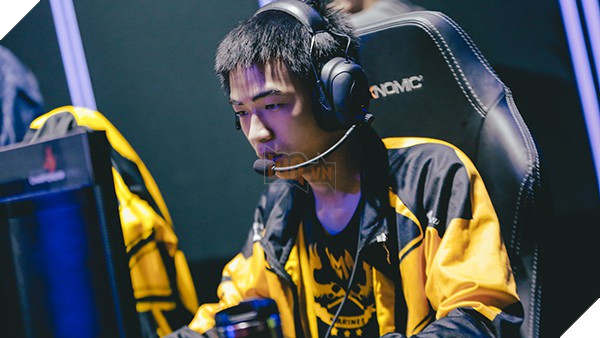 LMHT: Yoshino chính thức lên tiếng sau tin đồn BHL GAM không cho cậu ra sân tại CKTG 2019