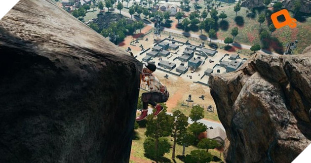 PUBG Mobile: Tham gia sự kiện Hanging Around với tính năng đu bám để nhận giải thưởng lên đến 25USD 2