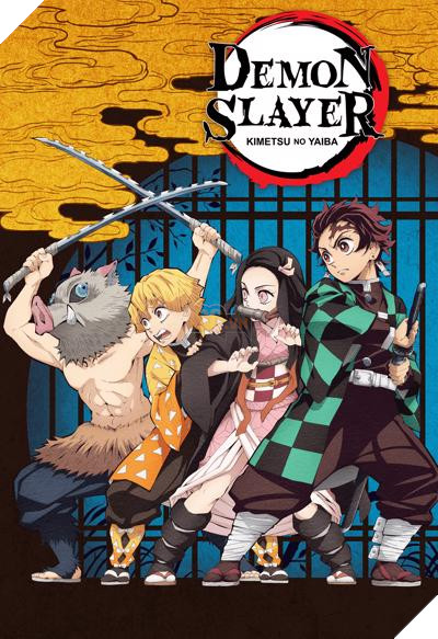 Image result for kimetsu no yaiba