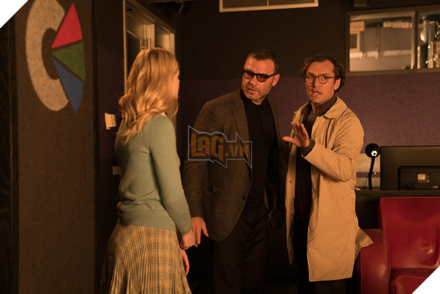 Review Chuyện ngày mưa ở New York: Nhẹ nhàng và đầy thi vị 5