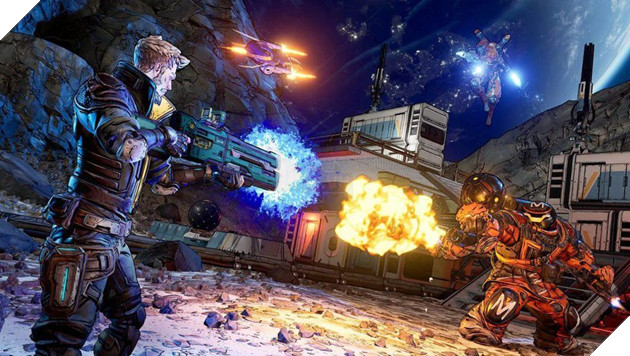 Danh sách 20 tựa game được tải nhiều nhất trong tháng 9/2019 trên tất cả hệ máy  2