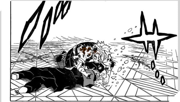 Spoiler Chinh Thức Kimetsu No Yaiba Tập 179 Genya Va Tokita Chinh Thức Qua đời Cuộc Chiến Tiếp Tục