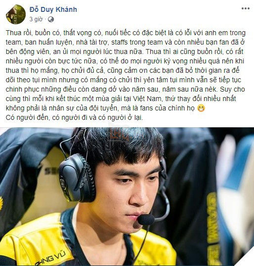 LMHT: Levi ám chỉ GAM chuẩn bị thay máu lực lượng, Zeros than thở không thi đấu nổi nữa, muốn về làm streamer? - Ảnh 1.