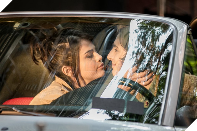 Review Chuyện ngày mưa ở New York: Nhẹ nhàng và đầy thi vị 6