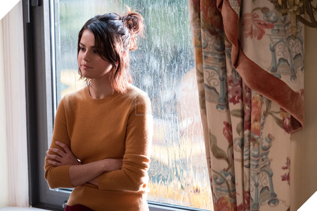 Review Chuyện ngày mưa ở New York: Nhẹ nhàng và đầy thi vị 8