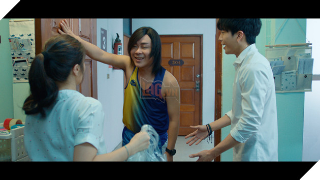 Love and Run: Điện ảnh Thái lên ngôi với dòng phim hài - tình cảm 5